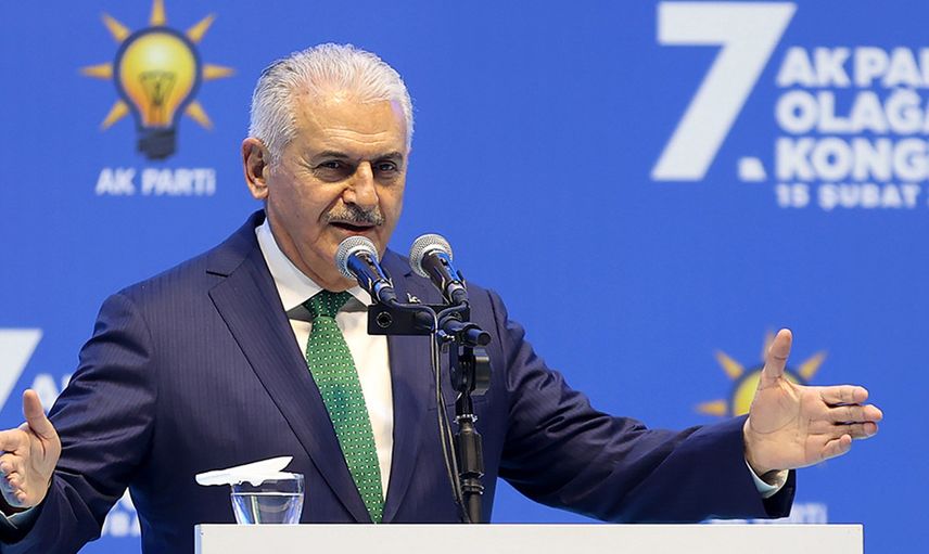 Millete Hizmet Yolunda Tam 19 Yıl! 3 Kasım 2002 Adalet ve Kalkınma Partisi Başa Geçti