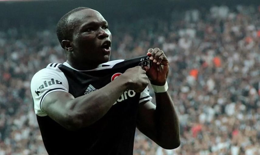 Fenerbahçe'nin Vincent Aboubakar'a Yaptığı Teklif Ortaya Çıktı