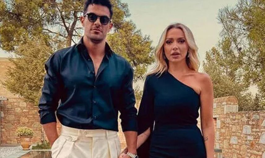 Mehmet Dinçerler'in nerede olduğu ortaya çıktı! Hadise'den boşandı soluğu tatilde aldı