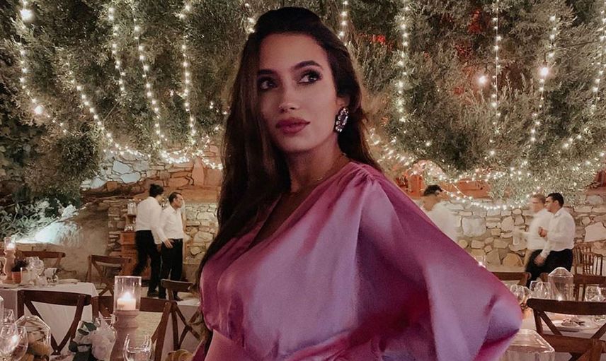 Rachel Araz Kiresepi Kimdir?