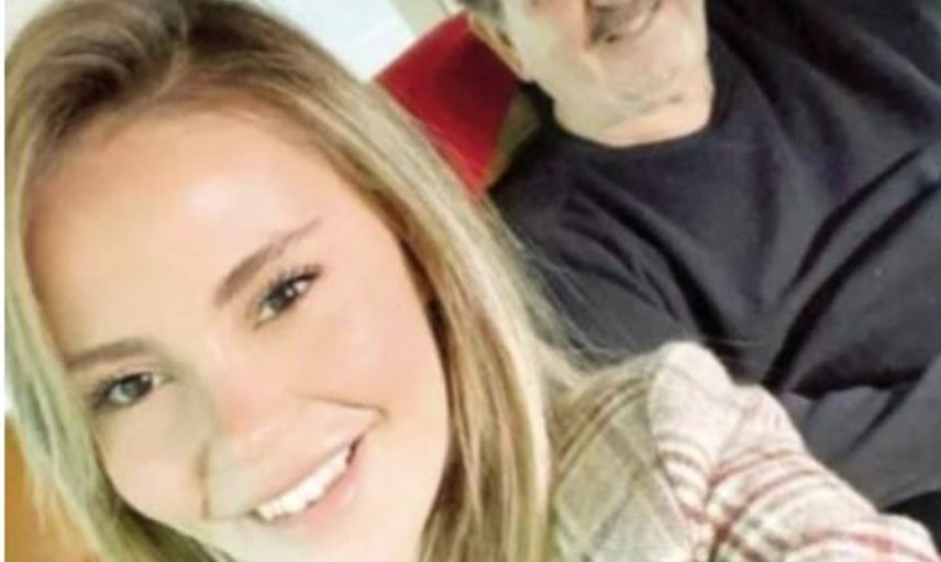 İbrahim Tatlıses Kendisinden 43 Yaş Küçük Sevgilisi İle Kavuştu! Aşkını Haykırdı