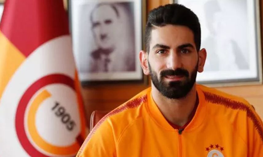 Galatasaray'ın Eski Kalecisi Hayrettin Demirbaş İsmail Çipe İle Fenerbahçeli Berke Özer'i Kıyasladı!