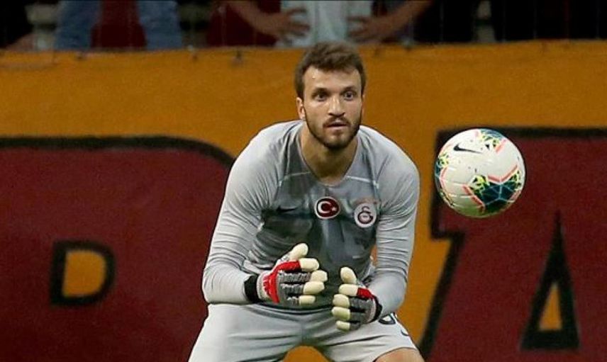 Okan Koçuk Giresunspor Antrenmanında!