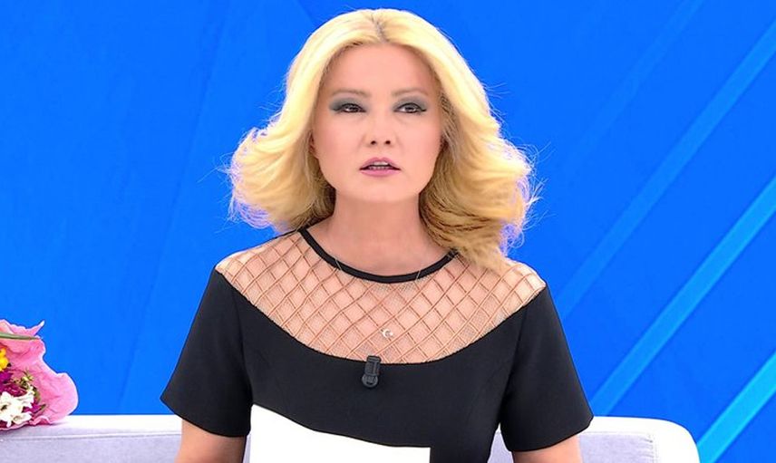 Ünlü sunucu Müge Anlı evleniyor mu? Bomba iddia