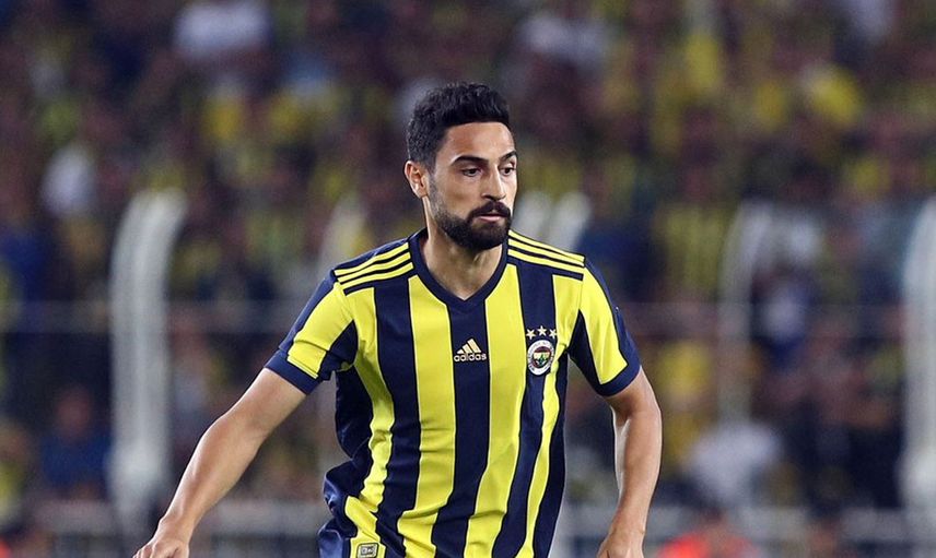 Eski Fenerbahçeli Mehmet Ekici, Nürnberg'e Transfer Oluyor!