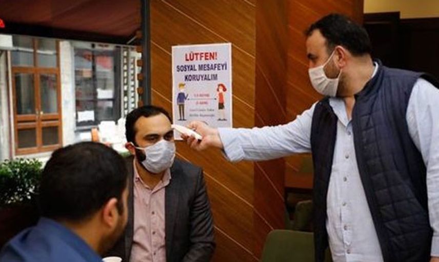 Şırnak'ta Gün Sayımı