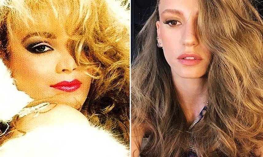 Acıların Kadını Bergen’i Farah Zeynep Abdullah Canlandıracak