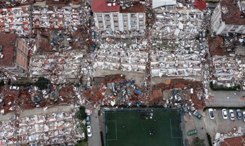 MTA diri fay hatlarını güncelledi! İşte deprem riskinin bulunduğu o iller