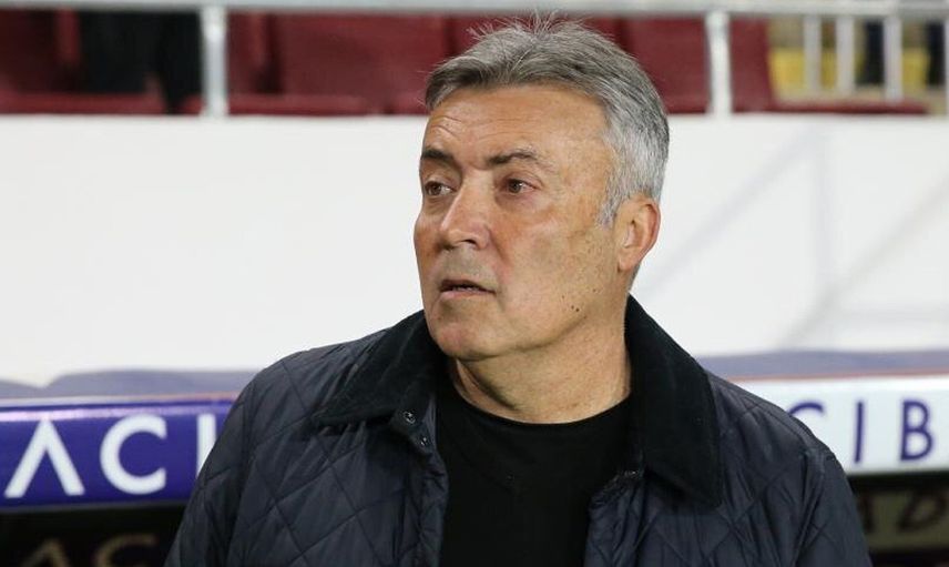 Galatasaray'da Burak Elmas İle Domenec Torrent Arasında Görüşme Gerçekleşti!