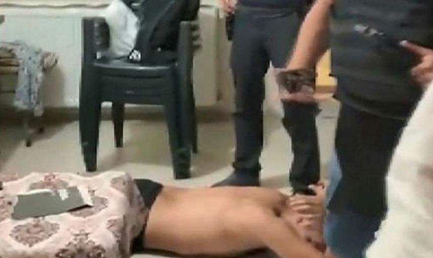 Karayolunda Cinayet! Seyir Halindeki Araca Ateş Açtılar