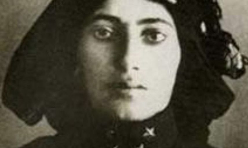 Erzurumlu Fatma Seher (Kara Fatma) Kimdir?