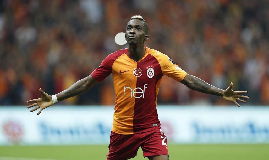 Henry Onyekuru Galatasaray'dan Ayrıldı!