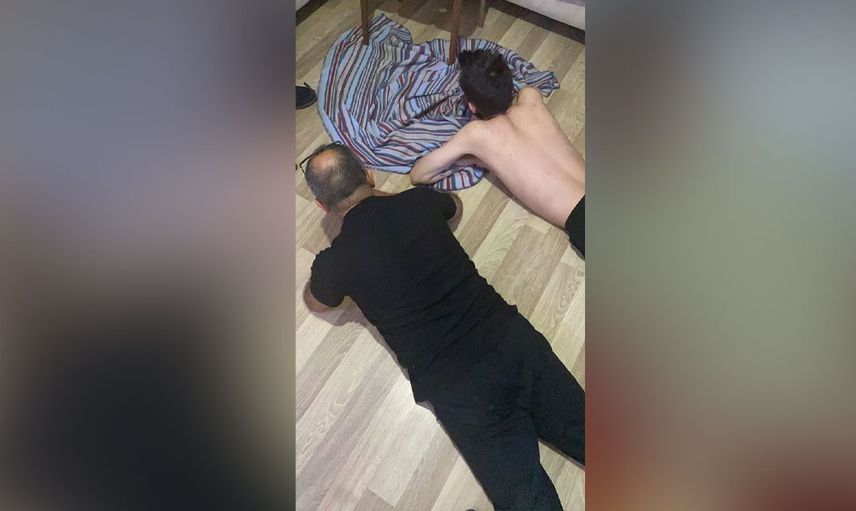 İstanbul'da kan donduran olay! Hamile kalan kadınlara düşük yaptırıp bebekleri öyle bir yere gömüyorlarmış ki... 'Tü size'