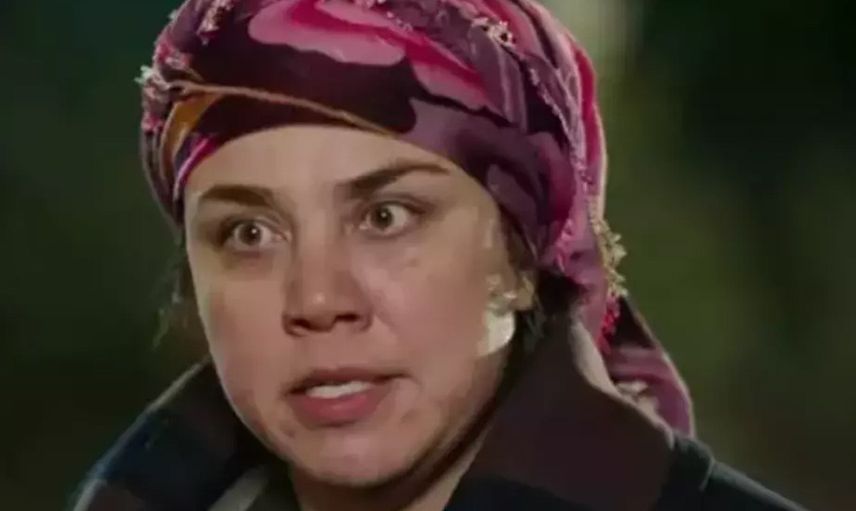 O Hayat Benim'in Nuran'ı Yeşim Ceren Bozoğlu 60 kilo vermişti: Son pozlarına yorum yağdı!