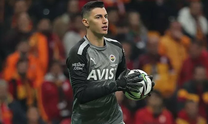 Galatasaray'ın Eski Kalecisi Hayrettin Demirbaş İsmail Çipe İle Fenerbahçeli Berke Özer'i Kıyasladı!