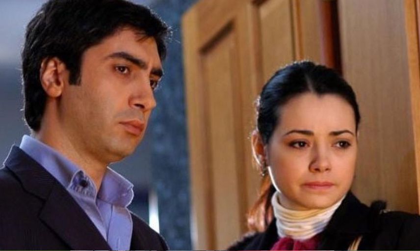 Kurtlar Vadisi Polat'ın Elif'iydi! Eşi Serdar Oral'ın vefatından sonra kayıplara karışan Özgü Namal'ın son hali ortaya çıktı!