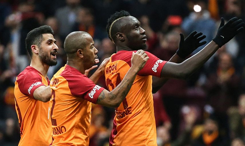 Cagliari Mbaye Diagne İle Anlaşma Sağlıyor!