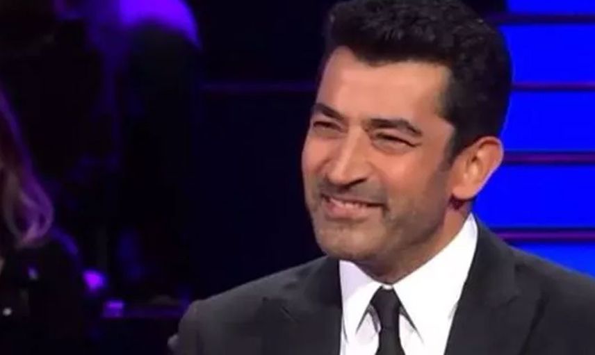 Kim Milyoner Olmak İster'de beklenmedik olay! Kenan İmirzalıoğlu koltuğunu yarışmacıya kaptırdı
