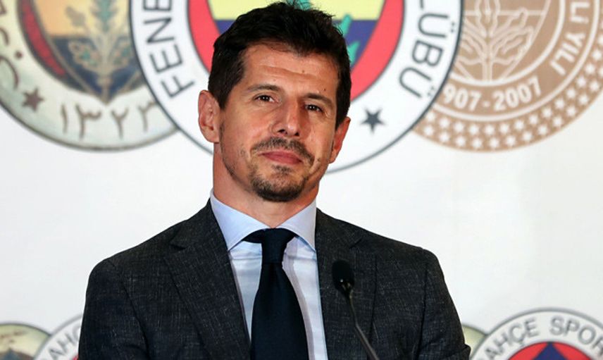 Fenerbahçe'de Teknik Direktör Adayları Belli Oldu