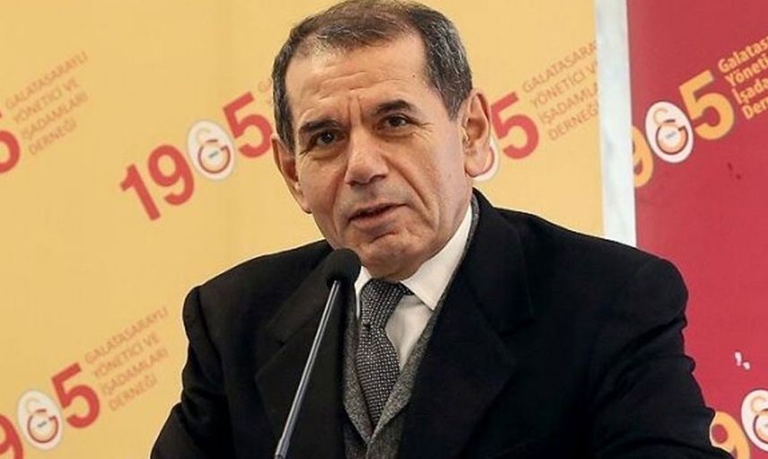 Süper Lig'in yıldızını gözüne kestirdi