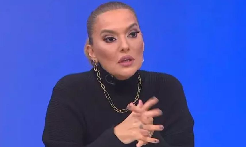 Skandal itiraf geldi