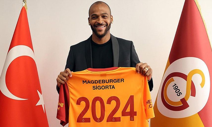 Galatasaray'da Marcao İle Sözleşme Krizi!