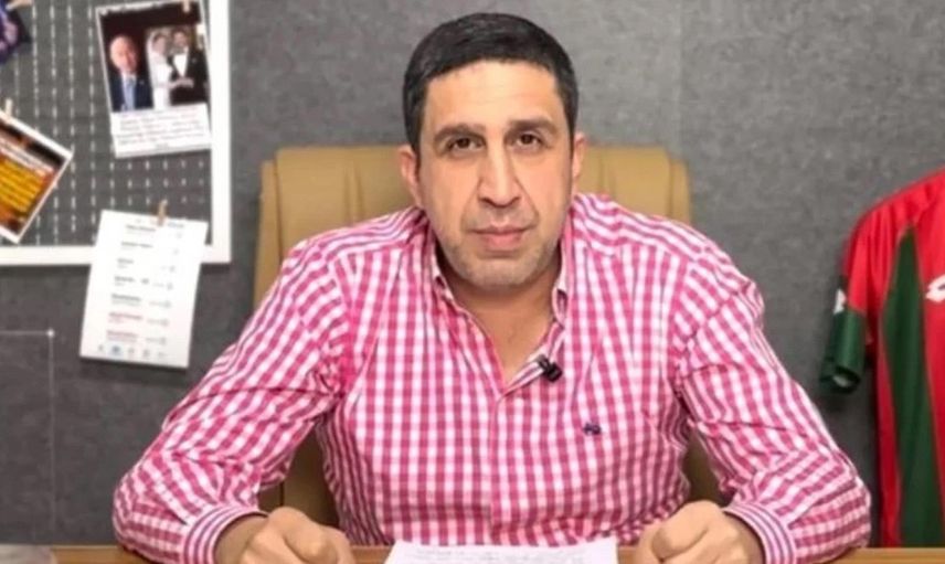 Nihat Hatipoğlu'na akıl almaz tehdit! ''Ramazan'da çıkıp program yaparsan sana neler yapacağım...''
