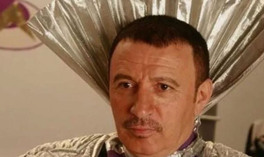 Mahsun Kırmızıgül'den ihanet üstüne ihanet eşi Ece Binay'ı aldatmıştı meğerse daha önce de Mustafa Topaloğlu'na kazık atmış