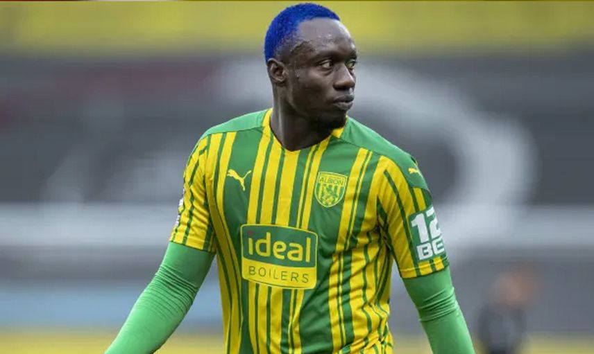Galatasaray'da Mbaye Diagne Transferinde Soruşturma!
