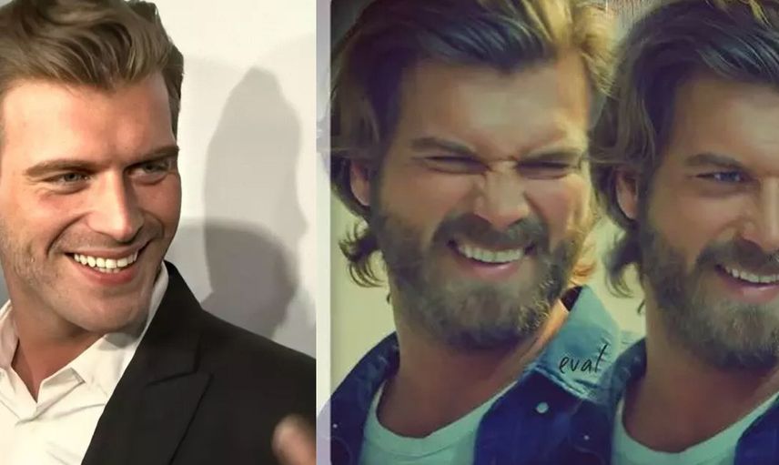 Kıvanç Tatlıtuğ