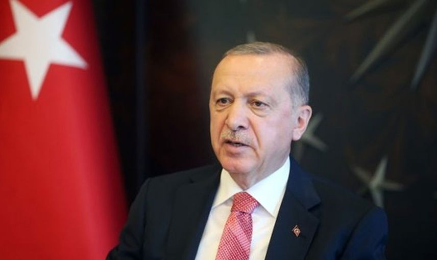 AK PARTİ'DE MYK TOPLANIYOR