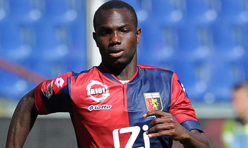 Çaykur Rizespor, Moussa Konate'yi Transfer Etti!