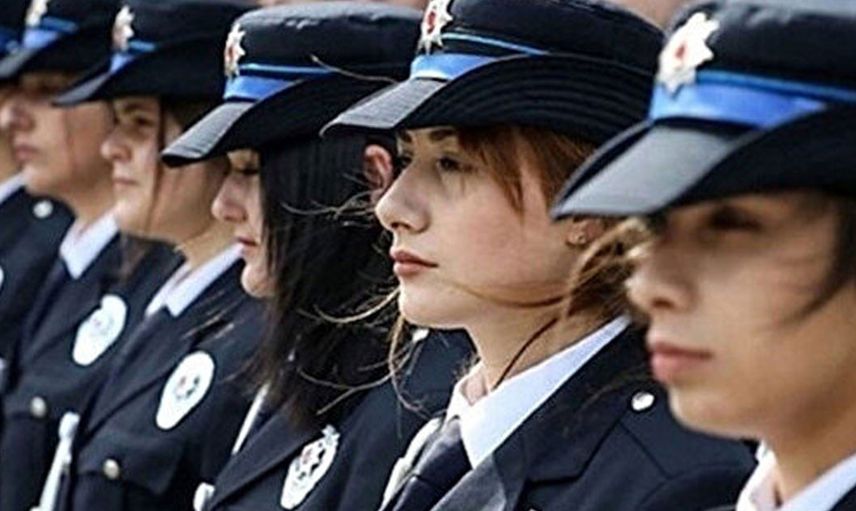 2022 polislik sınavı başvurusunda istenen evraklar nelerdir?