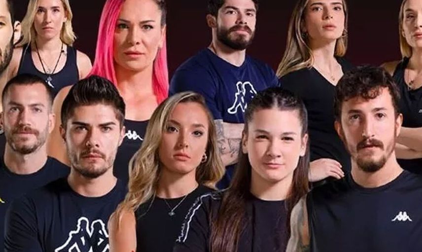 Acun bu sefer fena yakalandı: Survior’dan gelen yiyecek içecek ifşasının fotoğrafları sosyal medyaya sızdı