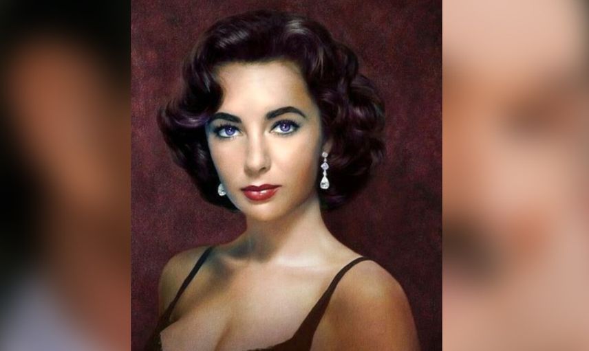 Elizabeth Taylor