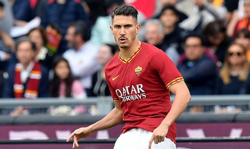 Kayserispor Mert Çetin İle Transferde Anlaşmaya Vardı!