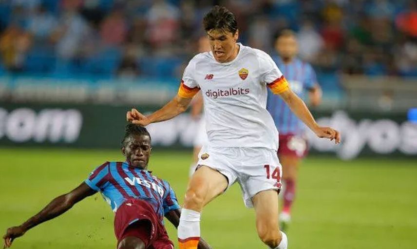 Trabzonspor'da İç Transferde Edgar Le Gelişmesi Yaşanıyor!