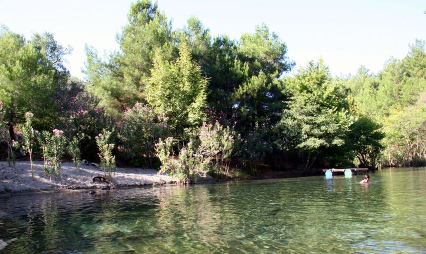 HIZIR KAMP, BALIKESİR