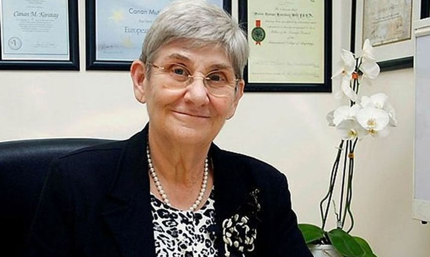 Canan Karatay’dan korkutan uyarı! Hasta olmamak için ağzınıza bile sürmeyin