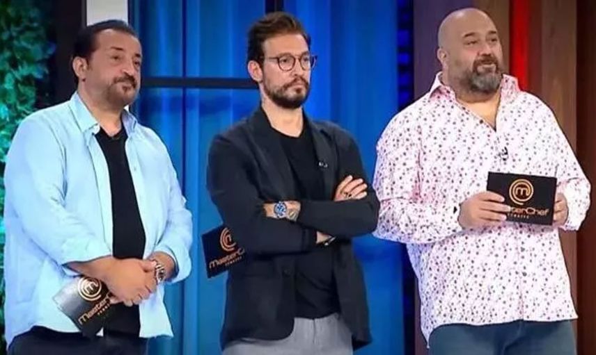 Masterchef'in ünlü Şefi Somer Sivrioğlu'nun paylaşımı olay oldu! 'Takipten çıkıyoruz'