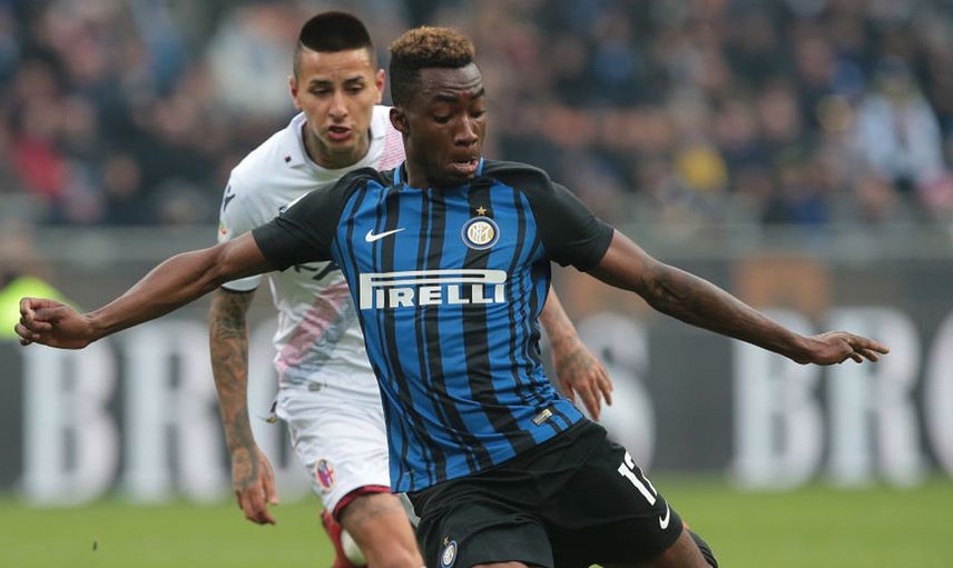 Fatih Karagümrük, Yann Karamoh Transferini Resmen Açıkladı!