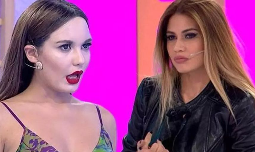 Bahar ve Nihal Candan'ın içinde bulunduğu sazan sarmalıyla yüz milyonlarca liralık vurgun iddiası!