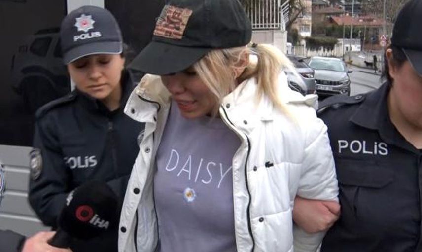 Ciciş Esra hapse mi giriyor? 13 yaşındaki çocuğu istismar etti