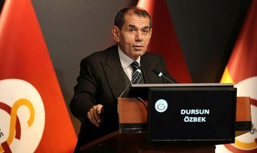 O ismi gündemine aldı