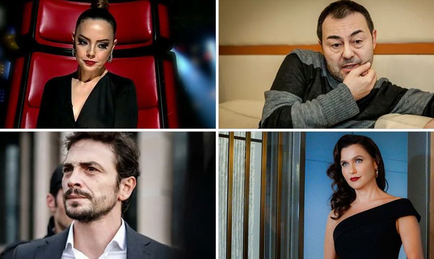 Kendi sözleriyle kariyerlerini bitirdiler