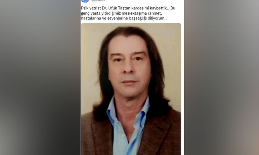 Arif Verimli'nin en acı günü çok sevdiği bir ismi kaybetti! Bu ölüm, Müge Anlı'yla olan küslüğü bile düzeltti