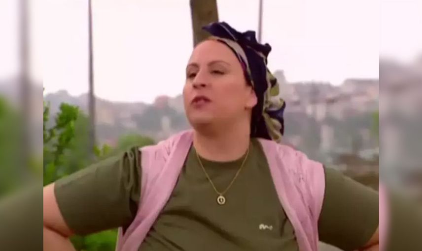 Cennet Mahallesi'nin 'Oynak Balina'sı Şeyla Halis'i görenler tanıyamıyor: 62 kilo verdi, bambaşka birine dönüştü!