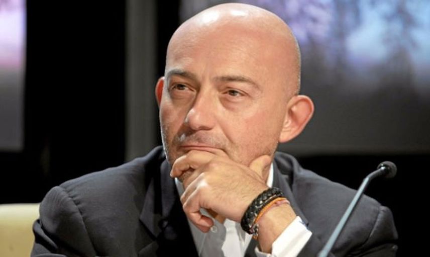 Ferit Şahenk Kimdir?