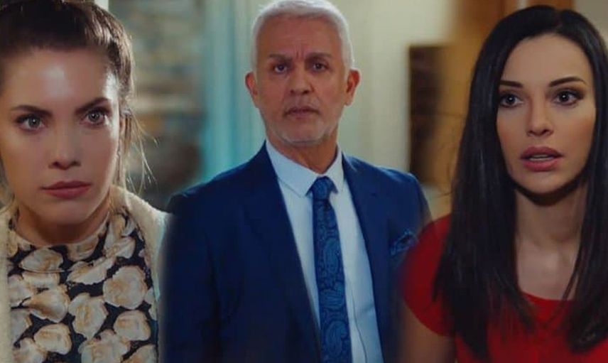 Tuvana Türkay köpeğini kurtarmak isterken ölümden dönüyordu