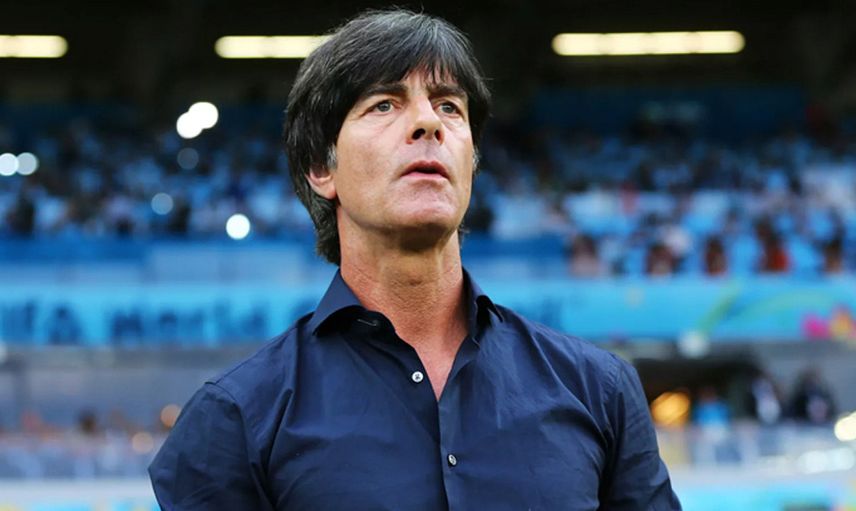 Fenerbahçe'nin Takımın Başına Getirmek İstediği Joachim Löw'e Real Madrid Talip Oldu!